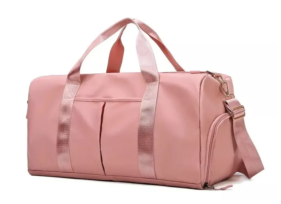 Bolso Viajero Multifuncional