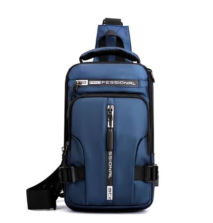 Bolso de pecho 3 en 1 + paga 1 lleva 2 + envio gratis + pago contraentrega✅