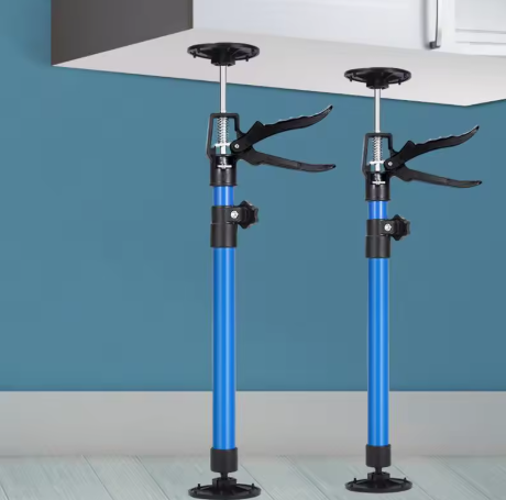 Varilla de soporte telescopica