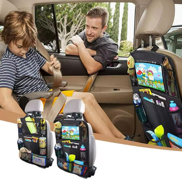 🚘Organizador de carro
