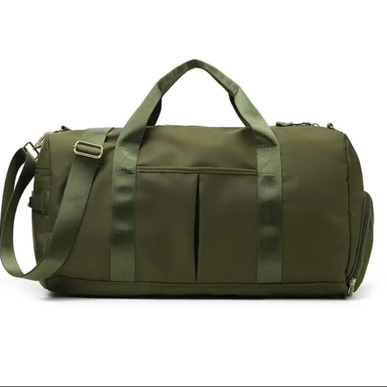 Bolso Viajero Multifuncional