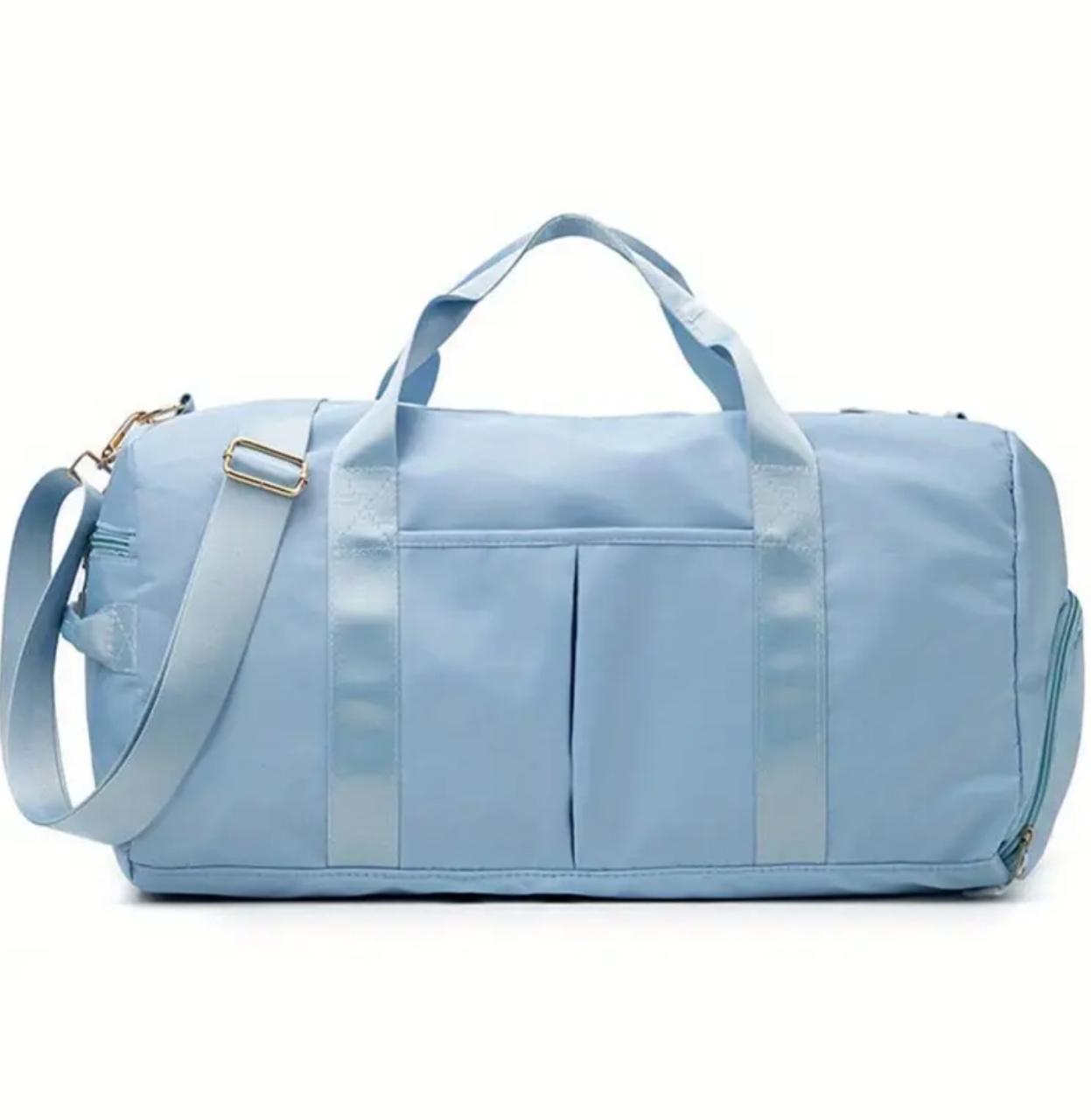 Bolso Viajero Multifuncional