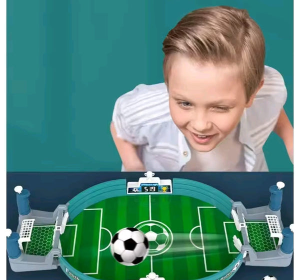 Futbolito de mesa