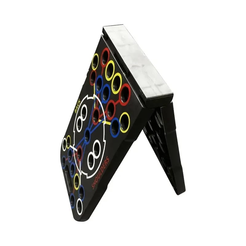 Tabla para hacer ejercicio